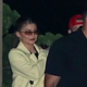 Illustration for article titled Kylie Jenner Went Outside and Straight to Nobu